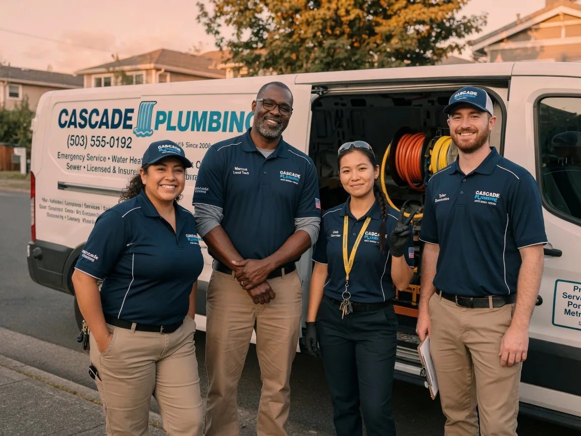 Emergency Plumber company in Troy, NC